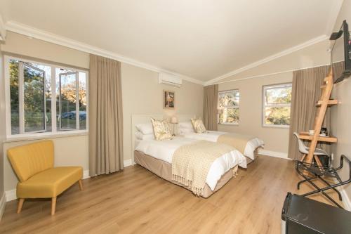 158440206 Amberhall Guesthouse