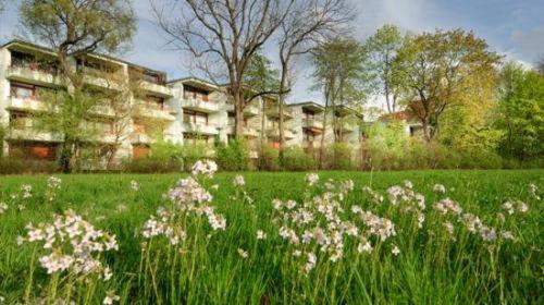 Central Hotel-Apart München - image 14