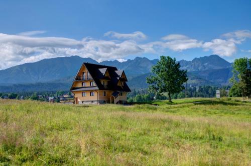 Apartamenty Gawlaki Zakopane