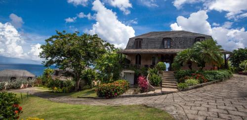 Villas at Stonehaven