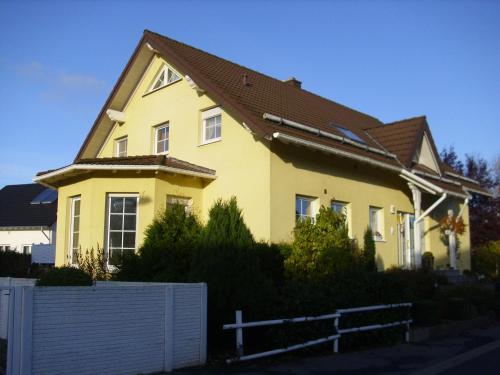 Accommodation in Mechernich