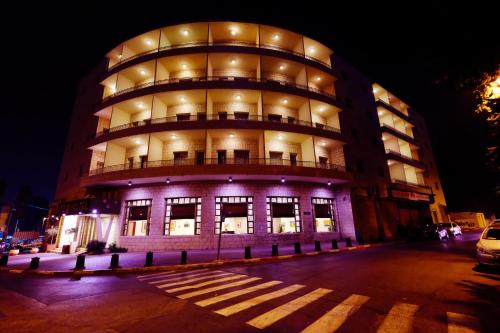 hotel photo