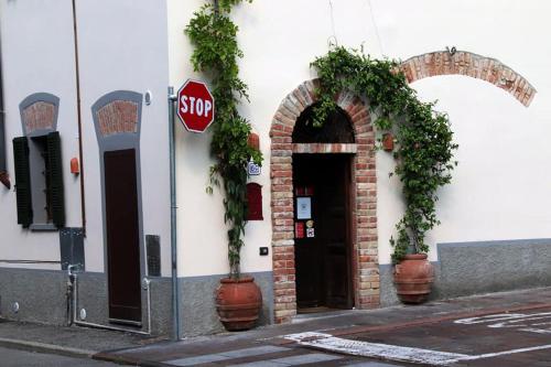 Bed & Breakfast 1906 in San Martino In Strada
