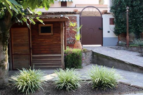 Bed & Breakfast 1906 in San Martino In Strada