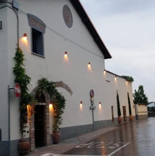 Bed & Breakfast 1906 in San Martino In Strada