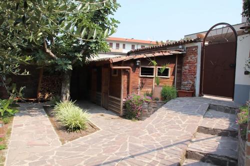 Bed & Breakfast 1906 in San Martino In Strada