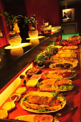 Willa Zlocien obrázok