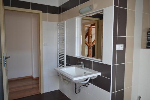 Apartmány Nezdice na Šumavě - image 13