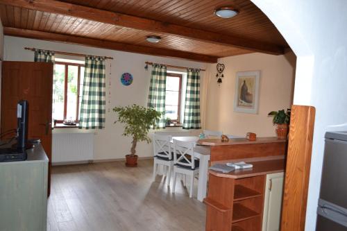 Apartmány Nezdice na Šumavě - image 6