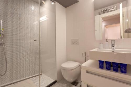 Luxury San Giovanni Apartment 1 - image 11