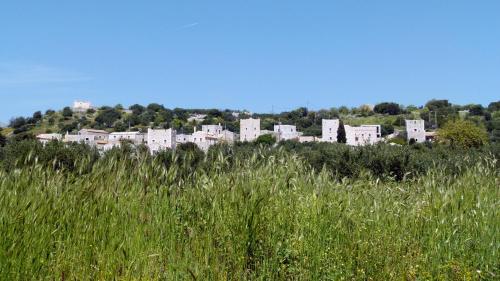 Antares Hotel Mani- Αντάρης