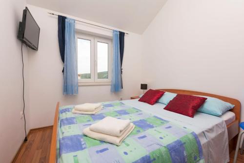 Apartments Vladimir - image 10