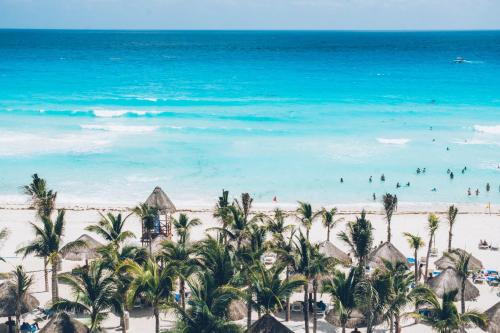 Hotel NYX Cancun, Cancún