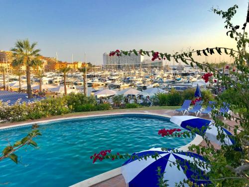 Marina Garden by Enjoy Portugal Vilamoura Quarteira 