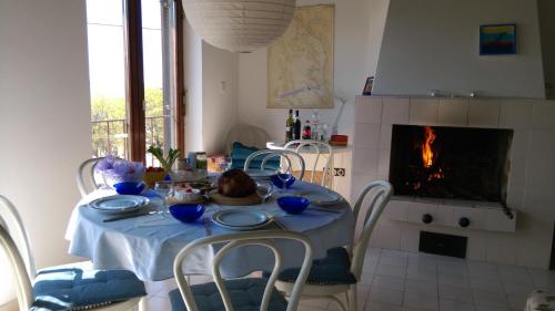 Seaside holiday house Klenovica Novi Vinodolski - 11581 Novi Vinodolski 