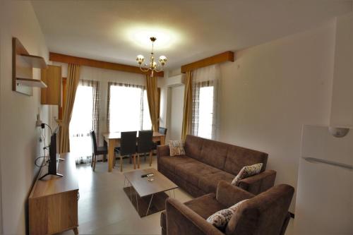  Monna Roza Maxx Apart in Kemer