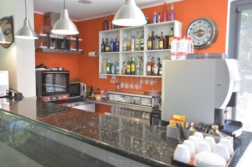 Hotel Vista al Sol - main image