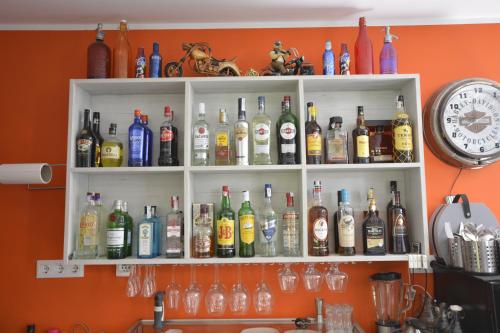 Hotel Vista al Sol - image 9