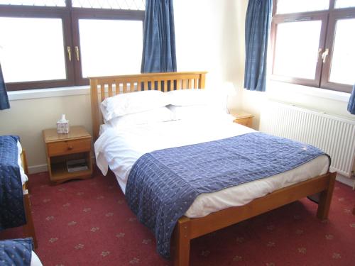 Herdshill Guest House - main image