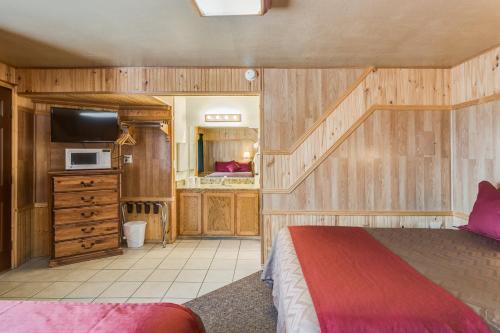 Zion Park Motel - main image