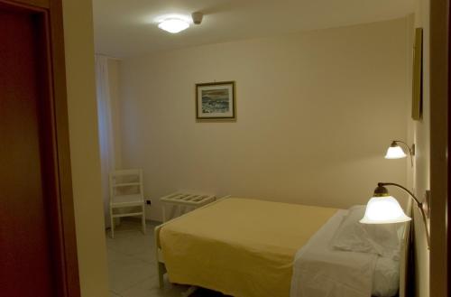 Hotel Cristallo