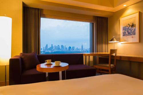 158461052 Cerulean Tower Tokyu Hotel