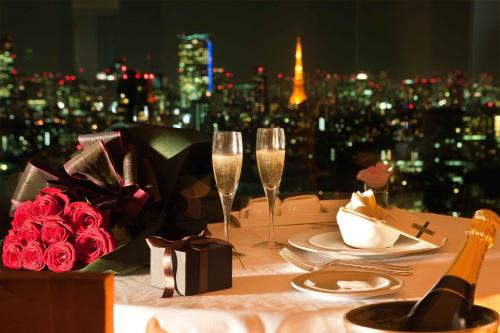 158461084 Cerulean Tower Tokyu Hotel