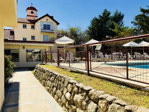 La Posada – Merlo, ND