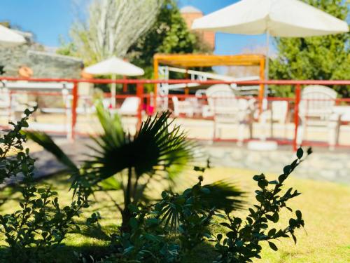 La Posada – Merlo, ND