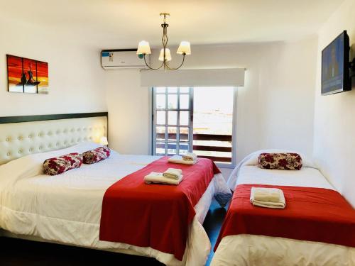 La Posada – Merlo, ND
