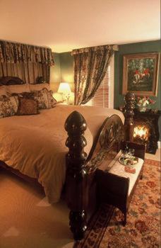 King Room with Spa Bath