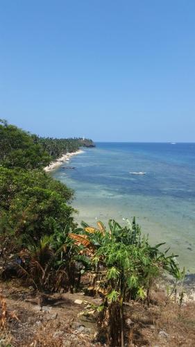 Khu vực xung quanh, Dapitan Beach Villa in Dapitan City