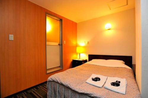 Comfesta Inn Kabe Set in a prime location of Tokyo, Comfesta Inn Kabe puts everything the city has to offer just outside your doorstep. The property features a wide range of facilities to make your stay a pleasant expe