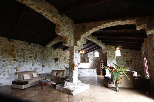 娛樂設施, Malekus Mountain Lodge in 阿雷納