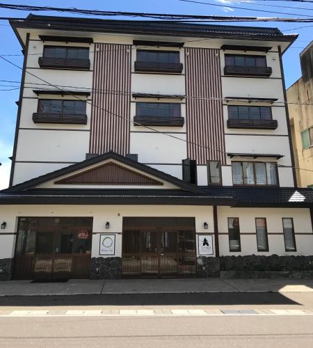 The Address Akakura - image 4