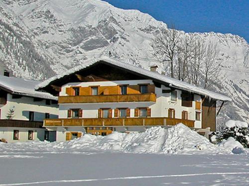 Haus Bergesblick in Leutasch