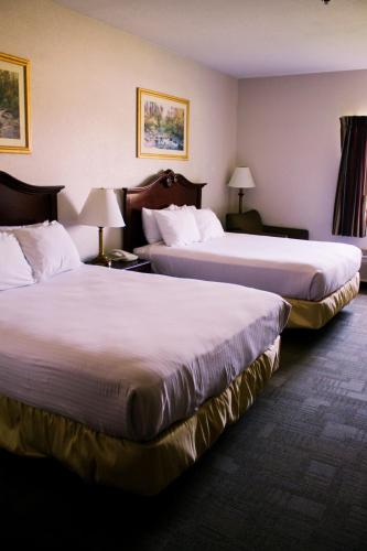 Americas Best Value Inn Fredonia