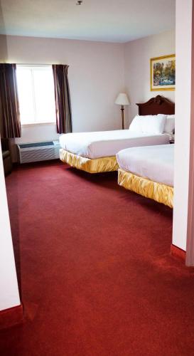 Americas Best Value Inn-Fredonia