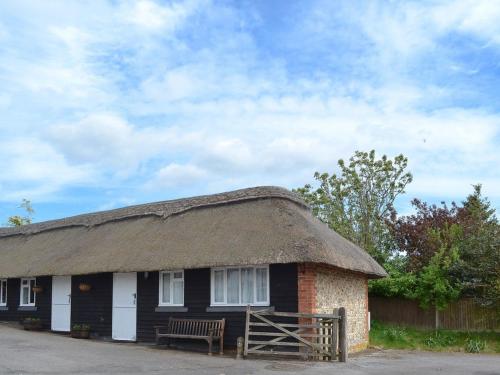 Yew Tree Cottage