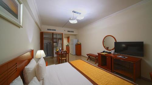 Rose Garden Hotel Apartments - Bur Dubai - image 5