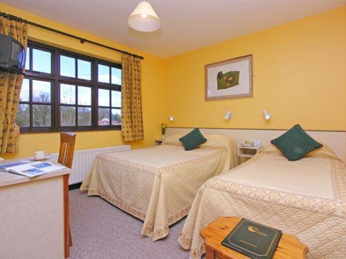 19th Green Guesthouse - image 4