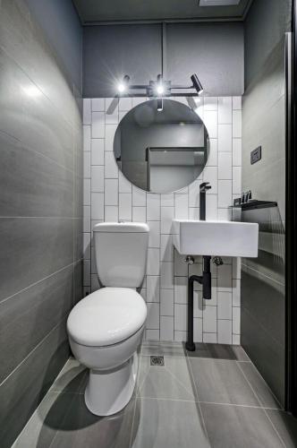 CBD Motor Inn