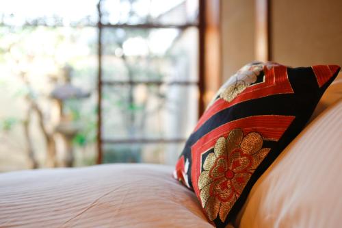 Villa room in Matsuharu ANN