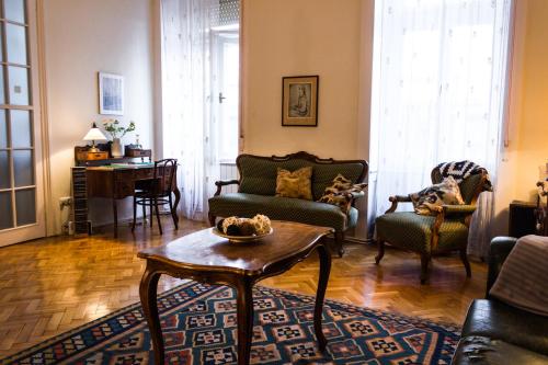 Premium Serviced Residences - Vaci Fashion Street, Pension in Budapest