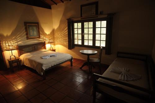 Pousada Fazenda Xaraés