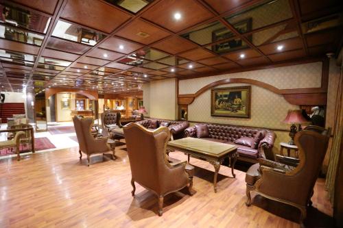 館内設備, グラン ガブリエル (Grand Gabriel) in ジュニエ