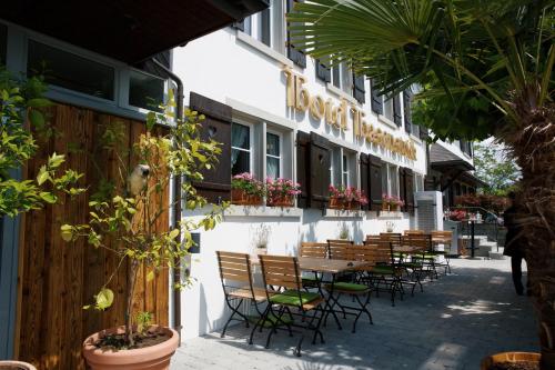 Hasenstrick Hotel-Restaurant-Flugplatz