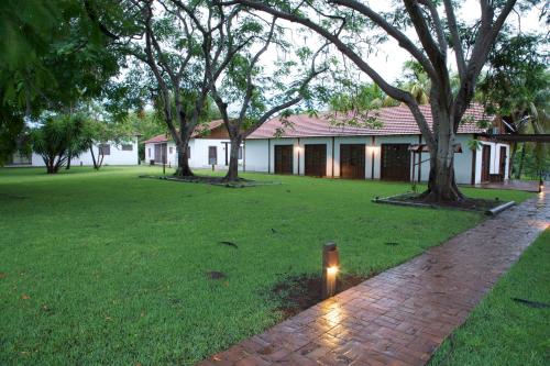 Pousada Fazenda Xaraés