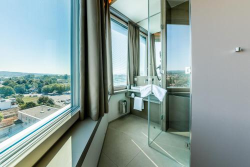 aquaTurm Hotel Plus Energie Room Type - Small Double Room