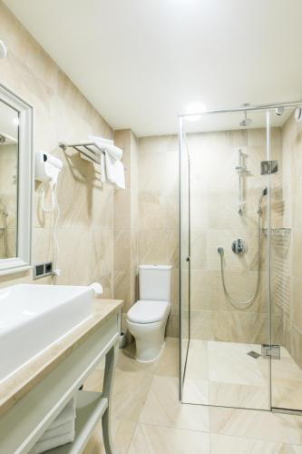 Sairme South Room Type - Deluxe Suite